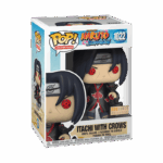 Itachi con Cuervos - Imagen 2