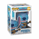 Stitch with Ukuele - Imagen 2