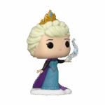 Elsa (Coronation | Using Powers)