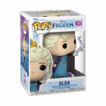Elsa (Coronation | Using Powers) - Imagen 2