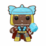 Diamond Glitter Gingerbread Thor - Imagen 2