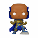 The Watcher 928 - What If..?