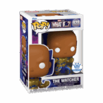 The Watcher 928 - What If..? - Imagen 2