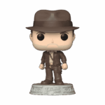 Indiana Jones (with Jacket)