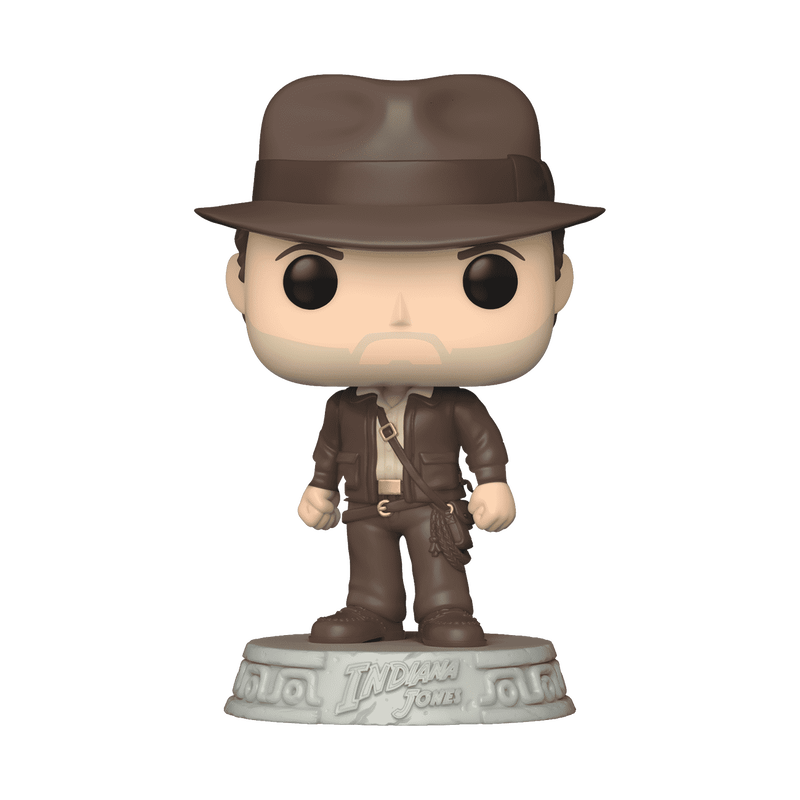 59259-0 Indiana Jones (with Jacket) - Imagen 1
