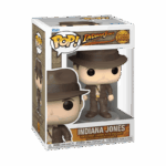 Indiana Jones (with Jacket) - Imagen 2