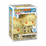 Minato Namikaze (Nine Tail Chakra Mode) - Imagen 2