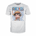 FUNKO BOXED TEE: One Piece- M