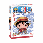 FUNKO BOXED TEE: One Piece- M - Imagen 2