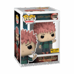 Yuji Itadori With Sukuna Mouth HT Expo 2022 - Imagen 2