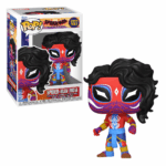 Spider-Man India - Imagen 4