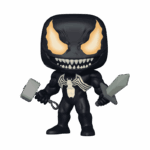 Venom - Edición Especial - GITD