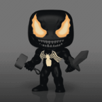 Venom - Edición Especial - GITD - Imagen 2