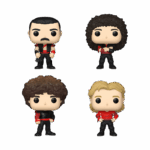 Freddie Mercury - Brian May - John Deacon - Roger Taylor Radio Gaga
