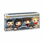 Freddie Mercury - Brian May - John Deacon - Roger Taylor Radio Gaga - Imagen 2
