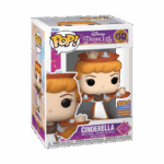Funko Pop Disney Cinderella (Balancing Serving Trays) - Imagen 2