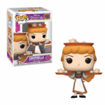 Funko Pop Disney Cinderella (Balancing Serving Trays) - Imagen 3