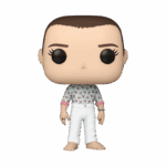 Eleven (Temporada 4 Final)