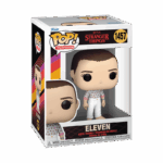 Eleven (Temporada 4 Final) - Imagen 2