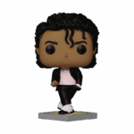 Michael Jackson (Billie Jean)