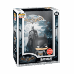 Pop Cover Games Batman: Arkham Asylum - Imagen 2