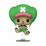 Chopperemon (Flocked) (Funko Shop)
