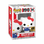 Hello Kitty with Red Bow - Imagen 2