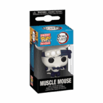 Muscle Mouse - Imagen 2