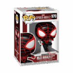 Miles Morales Upgraded Suit - Imagen 2
