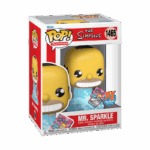 Mr. Sparkle (Diamond) - Imagen 3