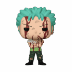 POP Vinyl: OP- Zoro "Nothing Happened"
