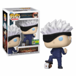 Satoru Gojo (with Defeated Jogo) SDCC Exclusive - Imagen 3