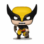 Wolverine (Marvel Collector Corps Exclusive)