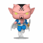 Dabura W/ Sword (Fall Convention Sticker)