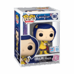 Coraline With Dowsing Rod (Fall Convention) - Imagen 2