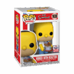 Homer with Reactor - Imagen 2