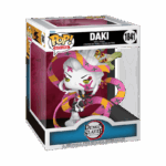 Daki (Demon Form) - Imagen 2