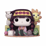 Alluka Zoldyck