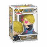 Sanji In love - Imagen 2
