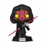 Darth Maul In Robe