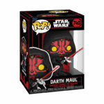 Darth Maul In Robe - Imagen 2