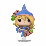 Dark Magician Girl with Cylinders Chalice Collectibles Exclusive