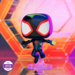 Funko Pop Spider-Man Spider-Man (Deco) Limited Edition Elite - Imagen 4