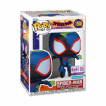Funko Pop Spider-Man Spider-Man (Deco) Limited Edition Elite - Imagen 3