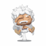 Funko Pop One Piece Luffy Gear Five (Laughing)