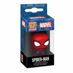 POP! Keychain: Marvel - Spider-Man - Imagen 2