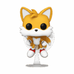 Tails (Flying)