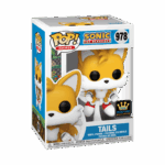 Tails (Flying) - Imagen 2