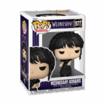 Wednesday Addams (Rave’N Dance) - Imagen 2