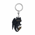 POP Keychain How To Train Your Dragon (Live Action)